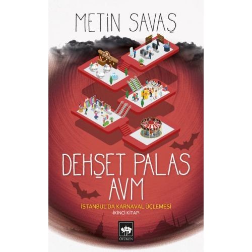 Dehşet Palas AVM