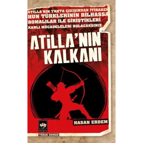 Atilla'nın Kalkanı