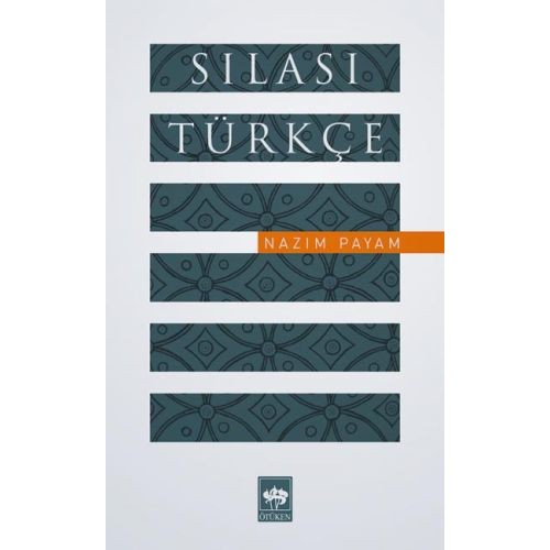 Sılası Türkçe