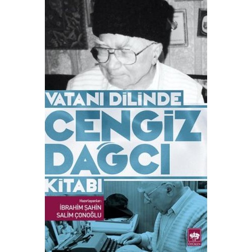 Vatanı Dilinde Cengiz Dağcı