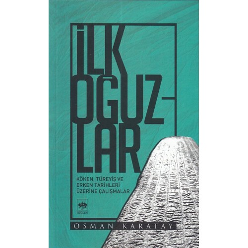 İlk Oğuzlar