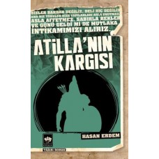 Atilla'nın Kargısı