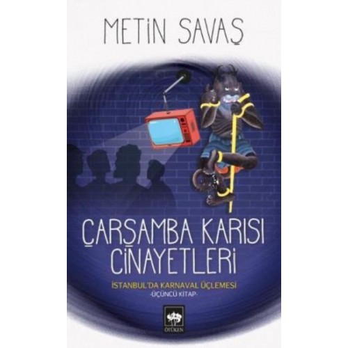 Çarşamba Karısı Cinayetleri