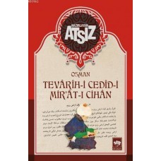 Tevarih-i Cedid-i Mir'at-ı Cihan