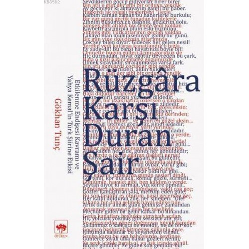 Rüzgara Karşı Duran Şair