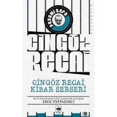 Cingöz Recai Kibar Serseri