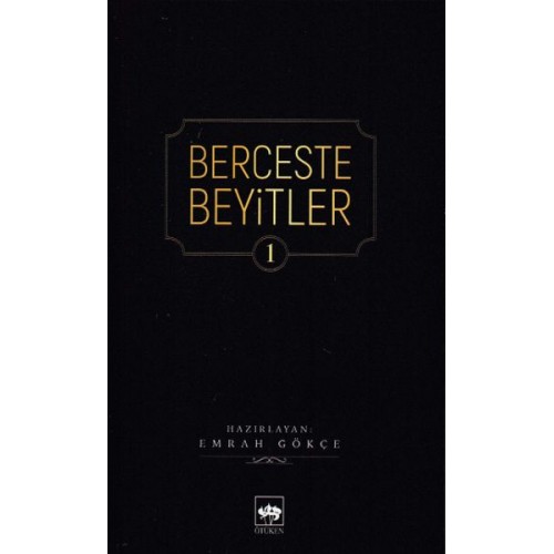 Berceste Beyitler- 1