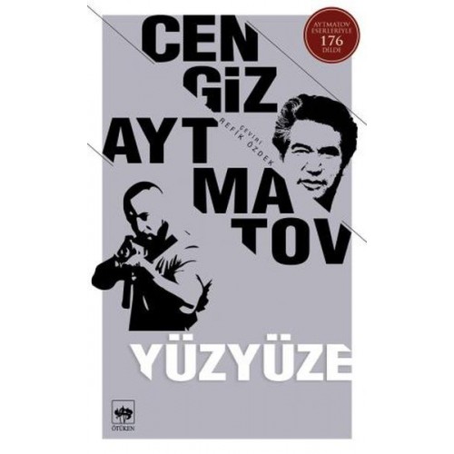 Yüzyüze