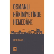 Osmanlı Hakimiyetinde Hemedan