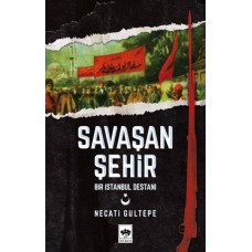 Savaşan Şehir