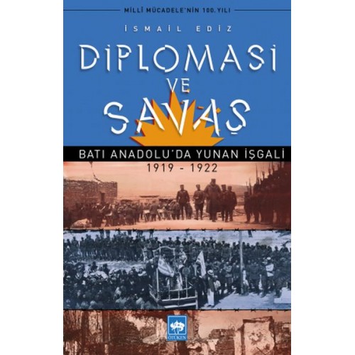 Diplomasi ve Savaş