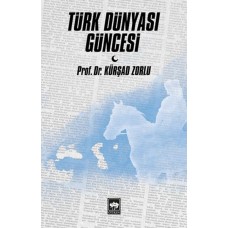 Türk Dünyası Güncesi