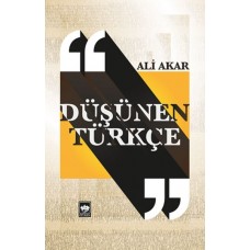 Düşünen Türkçe