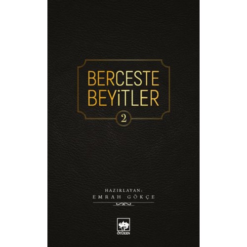 Berceste Beyitler 2