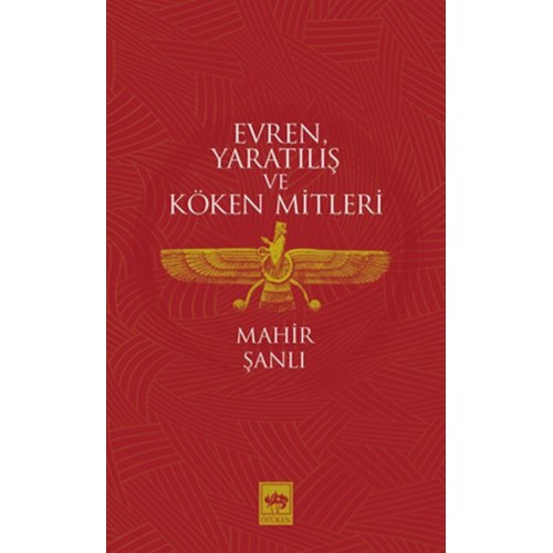 Evren, Yaratılış ve Köken Mitleri