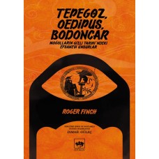 Tepegöz Oedipus Bodoncar