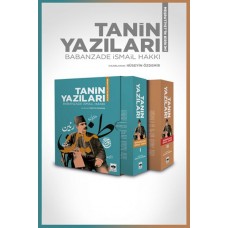 Tanin Yazıları - Meşrutiyet'in Birikimi