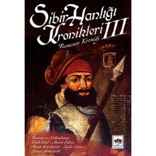 Sibir Hanlığı Kronikleri 3 - Remezov Kroniği