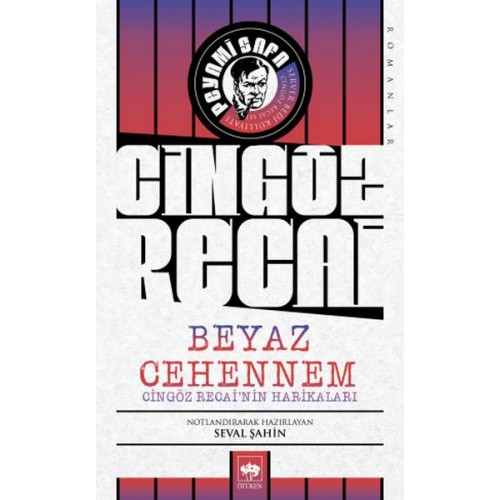 Beyaz Cehennem - Cingöz Recai’nin Harikaları