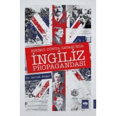 Birinci Dünya Savaşı'nda İngiliz Propagandası