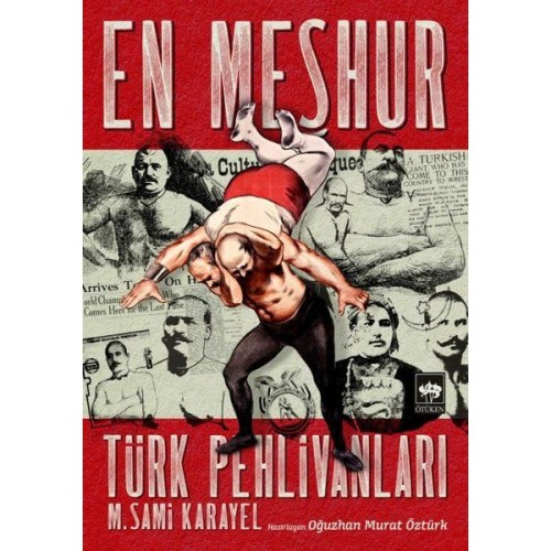 En Meşhur Türk Pehlivanları