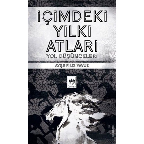 İçimdeki Yılkı Atları - Yol Düşünceleri