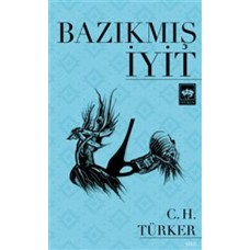 Bazıkmış İyit