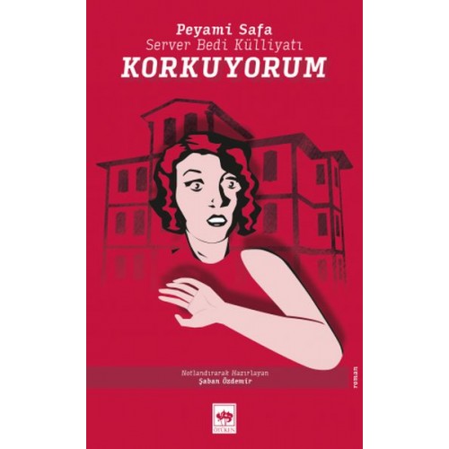 Korkuyorum