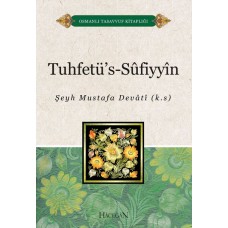 Tuhfetüs Sufiyyin