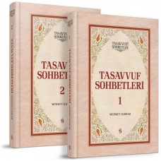 Tasavvuf Sohbetleri (2 Cilt)