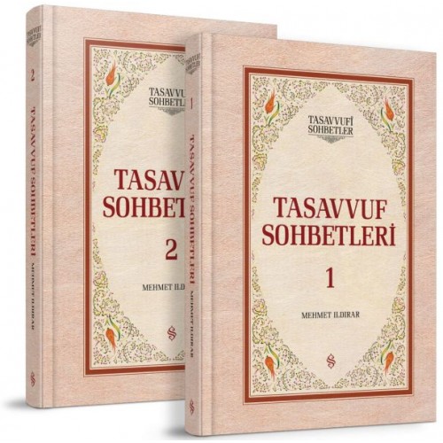 Tasavvuf Sohbetleri (2 Cilt)