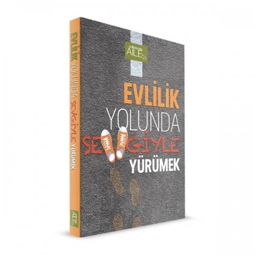 Evlilik Yolunda Sevgiyle Yürümek