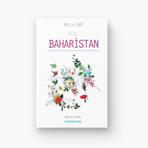 Baharistan