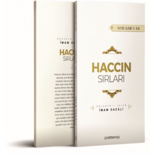 Haccın Sırları