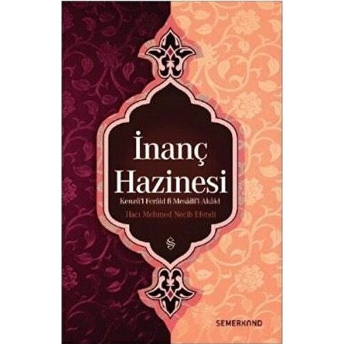 İnanç Hazinesi