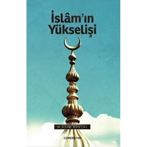 İslam'ın Yükselişi