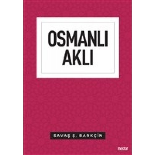 Osmanlı Aklı