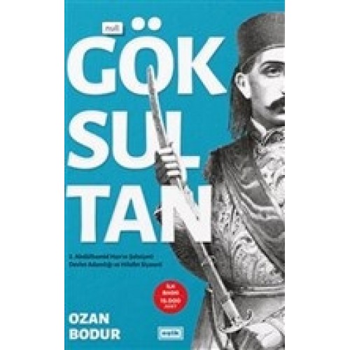 Göksultan - 2. Abdülhamid Han'ın Şahsiyeti Devlet Adamlığı ve Hilafet Siyaseti