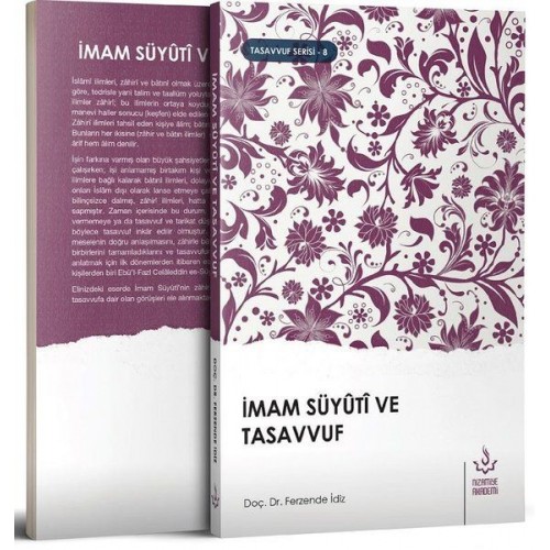 İmam Suyuti ve Tasavvuf