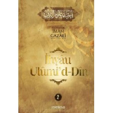 İhyau Ulumidd - Din 2