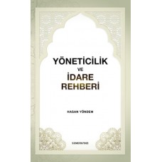 Yöneticilik ve İdare Rehberi