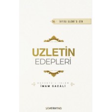 Uzletin Edepleri