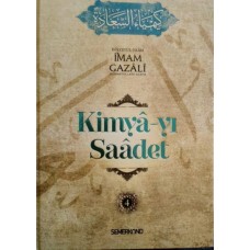 Kimya-yı Saadet (4 Kitap Takım)