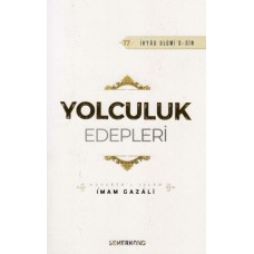 Yolculuk Edepleri