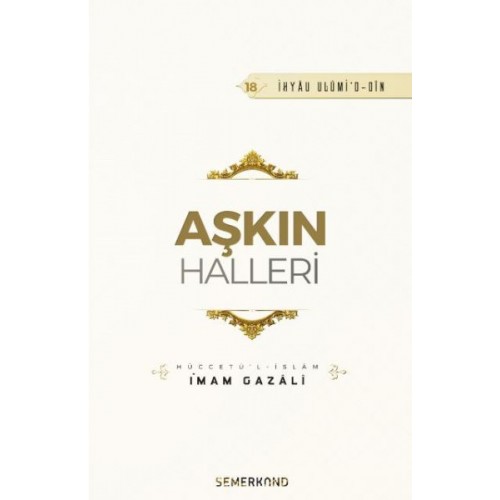 Aşkın Halleri