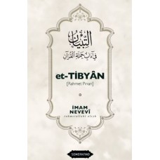 Et-Tibyan - Rahmet Pınarı