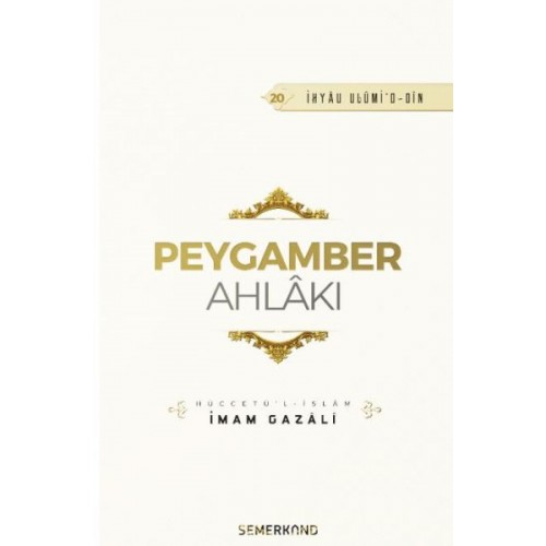 Peygamber Ahlakı