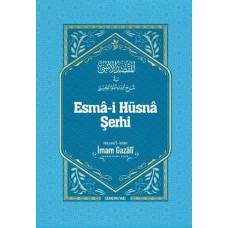 Esma-i Hüsna Şerhi