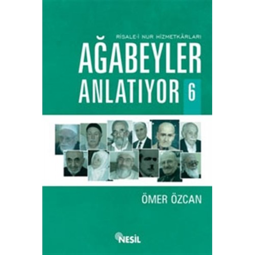 Ağabeyler Anlatıyor 6