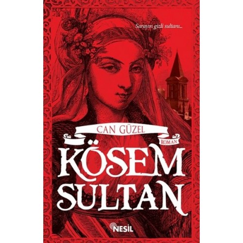 Kösem Sultan